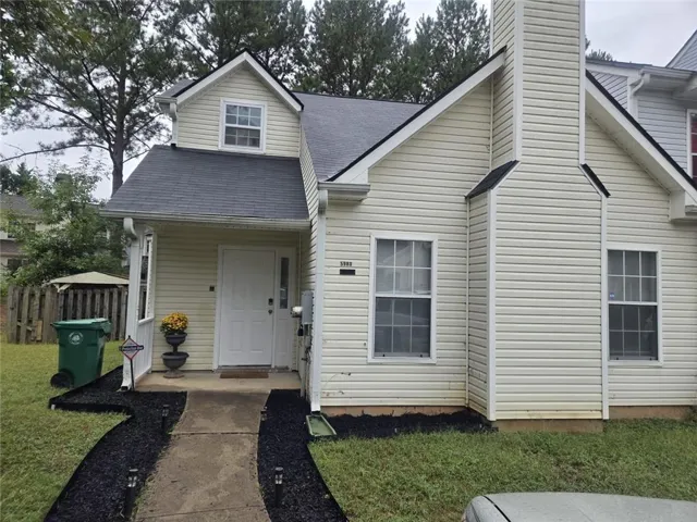 5980 Sherwood Trace, Lithonia, Georgia 30038