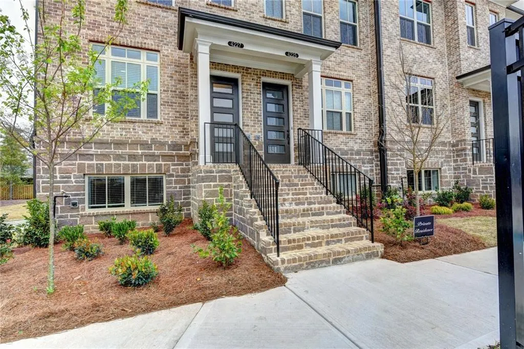 4307 Parkside Place, Atlanta, Georgia 30342, 2 Bedrooms Bedrooms, ,2 BathroomsBathrooms,Residential,Sold,4307 Parkside Place,6069482