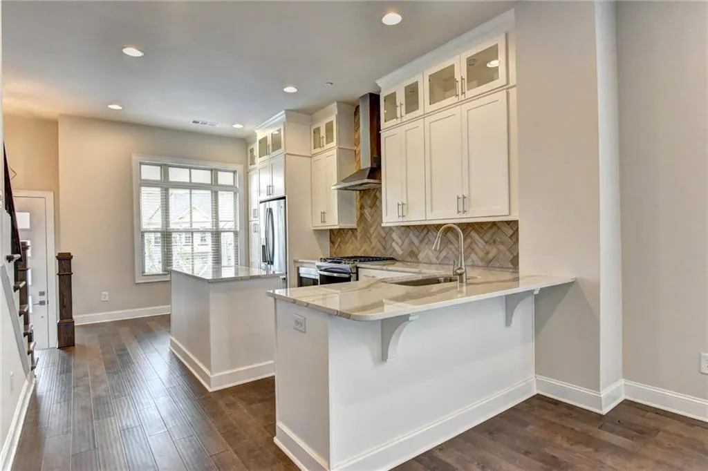 4307 Parkside Place, Atlanta, Georgia 30342, 2 Bedrooms Bedrooms, ,2 BathroomsBathrooms,Residential,Sold,4307 Parkside Place,6069482