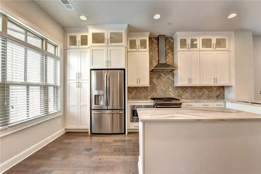 4307 Parkside Place, Atlanta, Georgia 30342, 2 Bedrooms Bedrooms, ,2 BathroomsBathrooms,Residential,Sold,4307 Parkside Place,6069482
