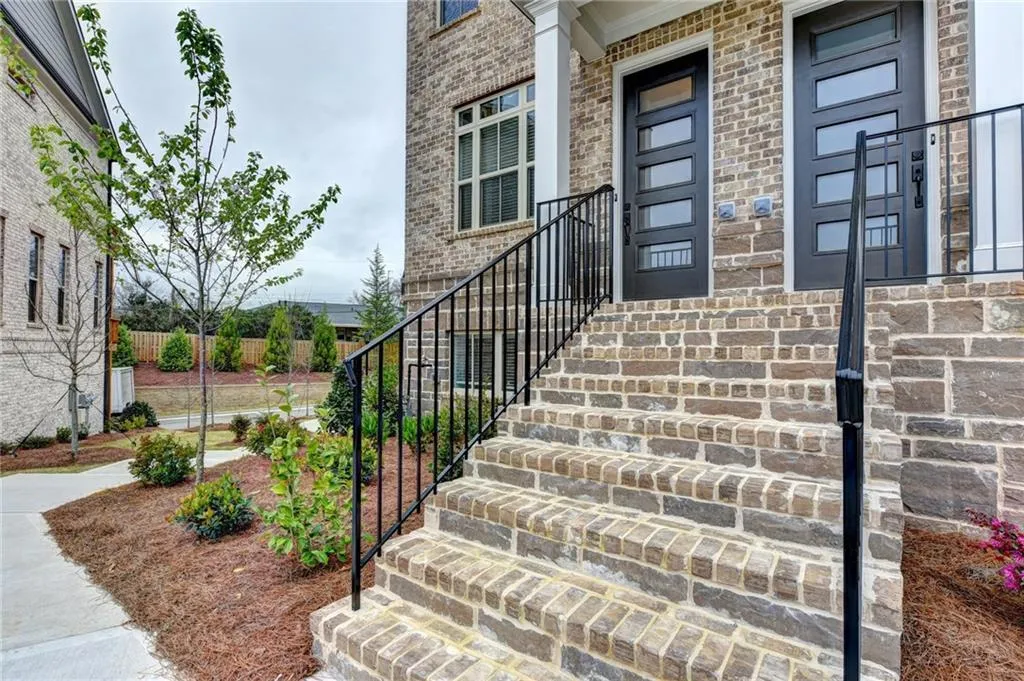 4307 Parkside Place, Atlanta, Georgia 30342, 2 Bedrooms Bedrooms, ,2 BathroomsBathrooms,Residential,Sold,4307 Parkside Place,6069482