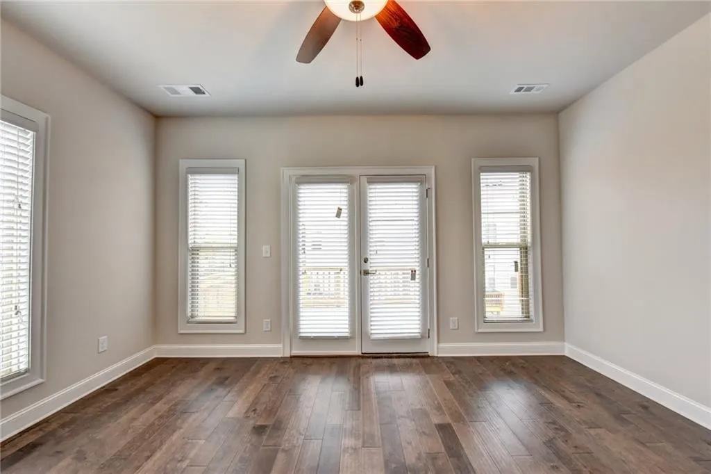 4307 Parkside Place, Atlanta, Georgia 30342, 2 Bedrooms Bedrooms, ,2 BathroomsBathrooms,Residential,Sold,4307 Parkside Place,6069482