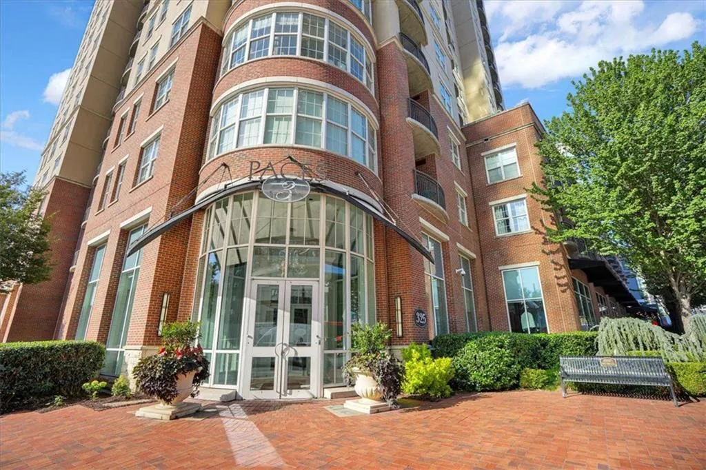 325 E Paces Ferry Road Ne Unit 1411, Atlanta, Georgia 30305, 2 Bedrooms Bedrooms, ,2 BathroomsBathrooms,Residential,For Sale,325 E Paces Ferry Road Ne Unit 1411,7660434