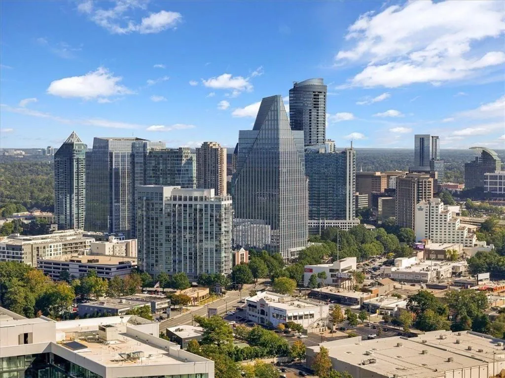 325 E Paces Ferry Road Ne Unit 1411, Atlanta, Georgia 30305, 2 Bedrooms Bedrooms, ,2 BathroomsBathrooms,Residential,For Sale,325 E Paces Ferry Road Ne Unit 1411,7660434