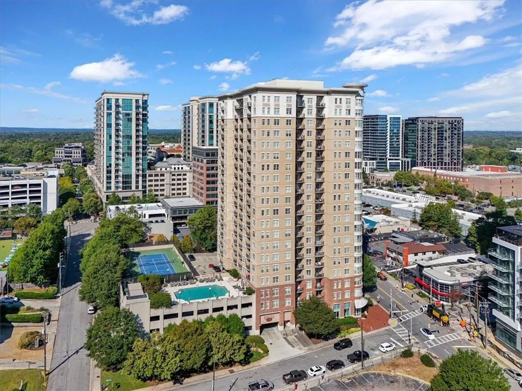 325 E Paces Ferry Road Ne Unit 1411, Atlanta, Georgia 30305, 2 Bedrooms Bedrooms, ,2 BathroomsBathrooms,Residential,For Sale,325 E Paces Ferry Road Ne Unit 1411,7660434