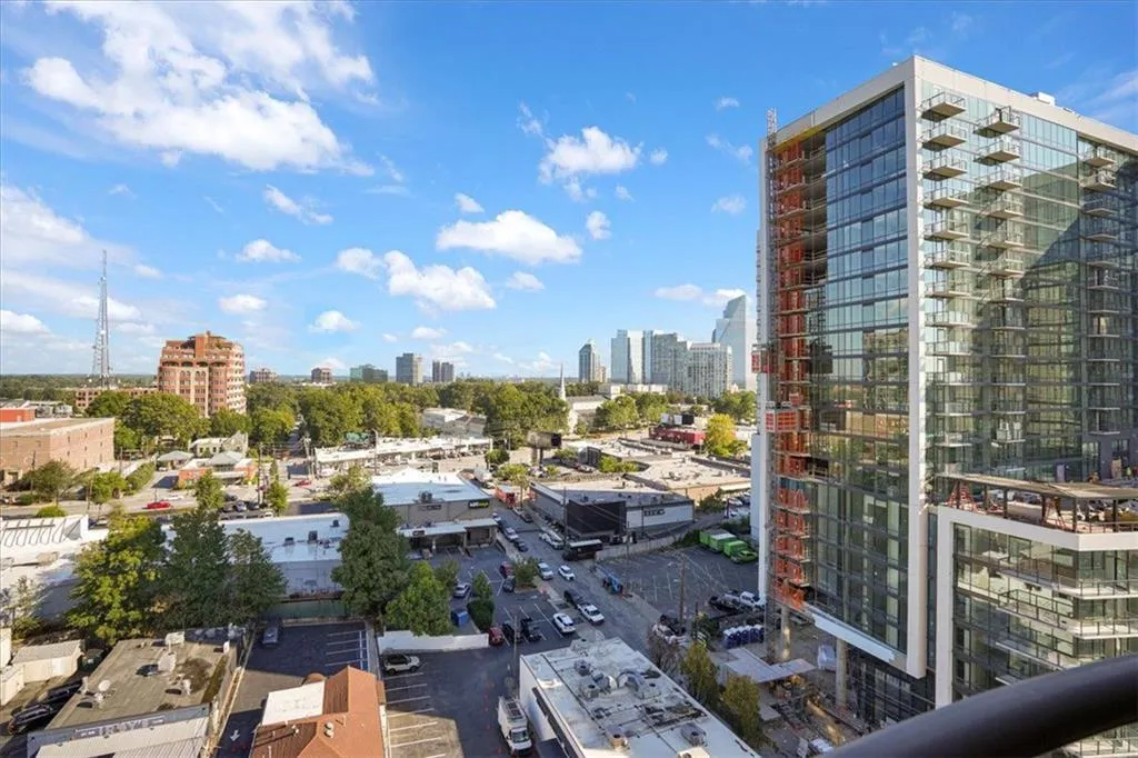 325 E Paces Ferry Road Ne Unit 1411, Atlanta, Georgia 30305, 2 Bedrooms Bedrooms, ,2 BathroomsBathrooms,Residential,For Sale,325 E Paces Ferry Road Ne Unit 1411,7660434