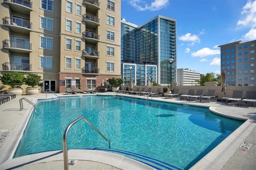 325 E Paces Ferry Road Ne Unit 1411, Atlanta, Georgia 30305, 2 Bedrooms Bedrooms, ,2 BathroomsBathrooms,Residential,For Sale,325 E Paces Ferry Road Ne Unit 1411,7660434