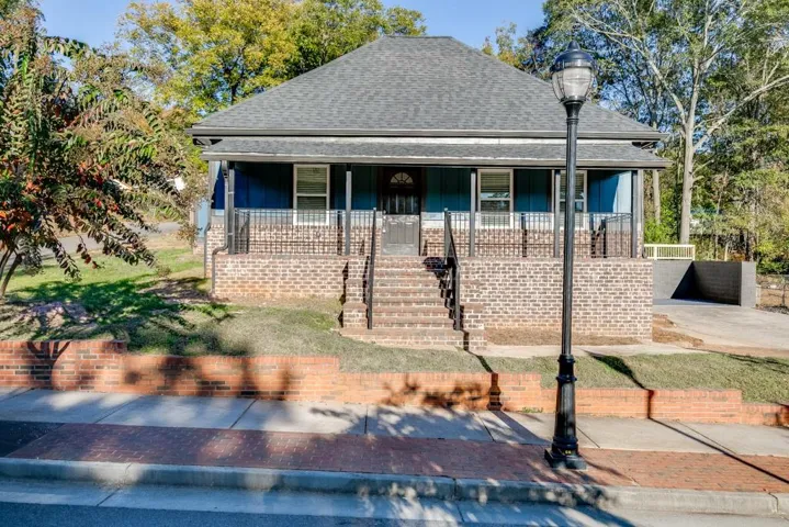 4615 S Lee Street, Buford, Georgia 30518