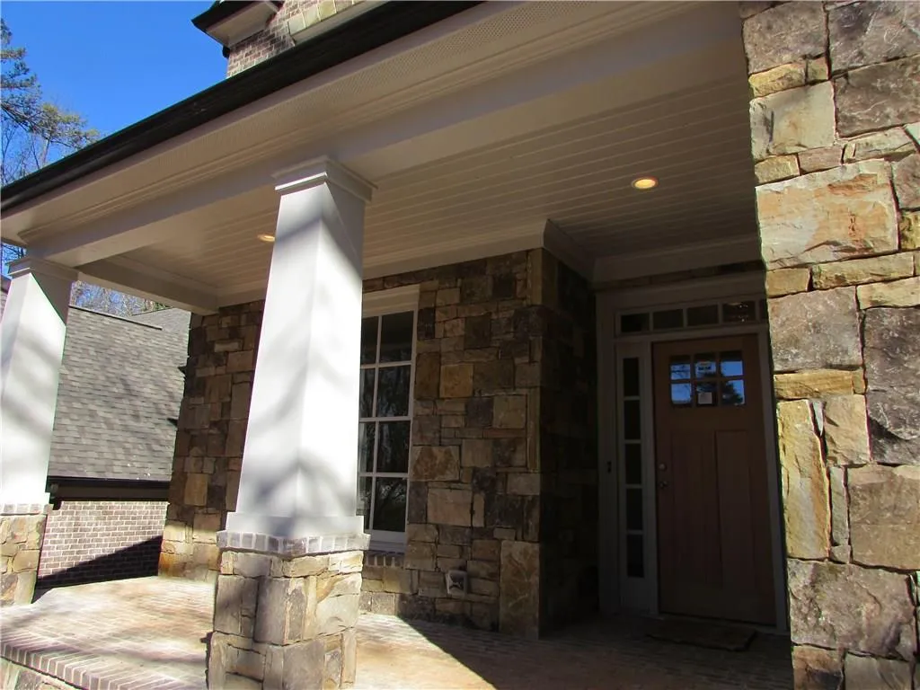6411 Wright Road, Sandy Springs, Georgia 30328, 5 Bedrooms Bedrooms, ,4 BathroomsBathrooms,Residential,Sold,6411 Wright Road,5627179