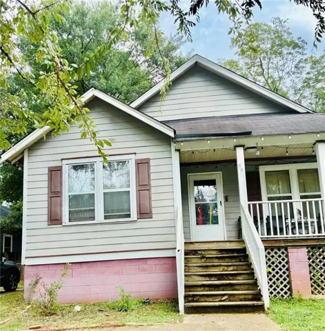 894 Tift Avenue Sw, Atlanta, Georgia 30310