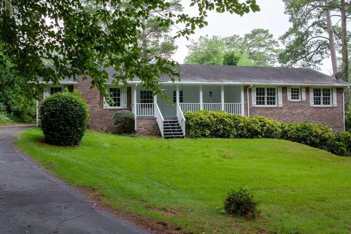 2016 Gibralter Way, Conyers, Georgia 30012