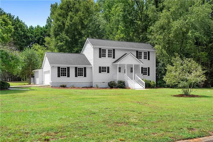 65 Heritage Circle, Mcdonough, Georgia 30253