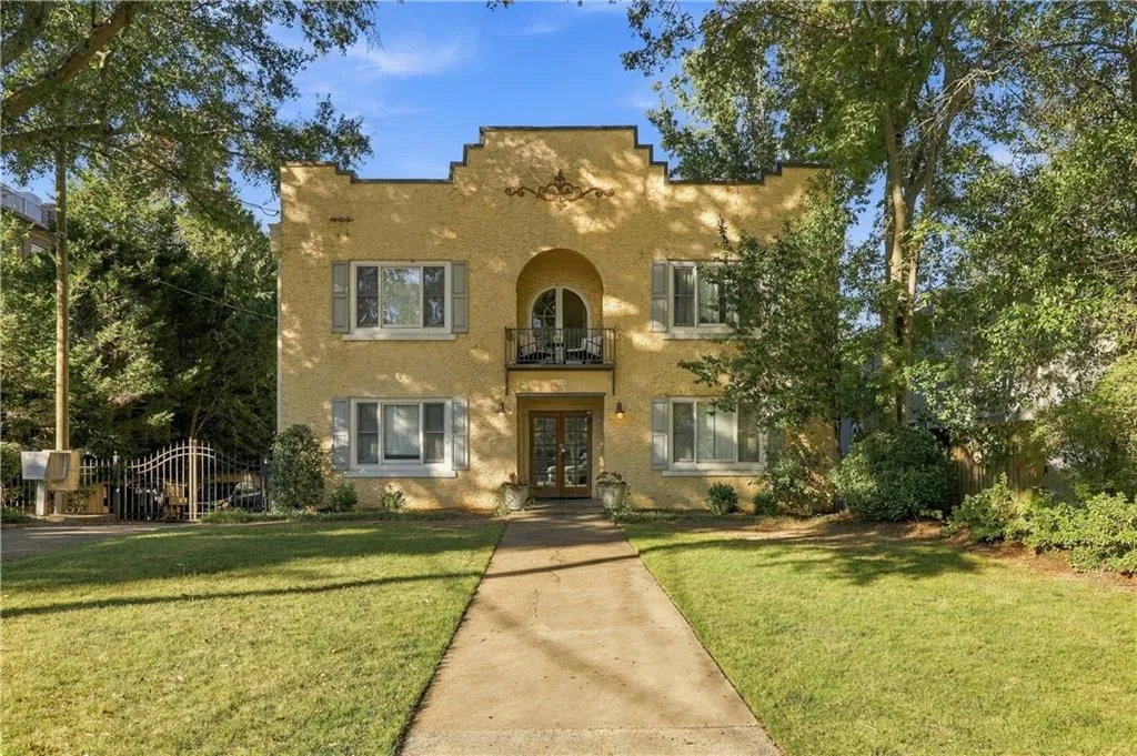 70 Sheridan Drive Ne Unit 9, Atlanta, Georgia 30305, 1 Bedroom Bedrooms, 0 ,1 BathroomBathrooms,Residential,For Sale,70 Sheridan Drive Ne Unit 9,7857281