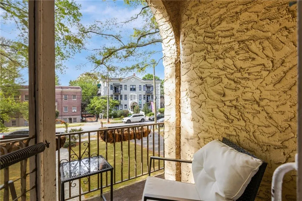 70 Sheridan Drive Ne Unit 9, Atlanta, Georgia 30305, 1 Bedroom Bedrooms, 0 ,1 BathroomBathrooms,Residential,For Sale,70 Sheridan Drive Ne Unit 9,7857281