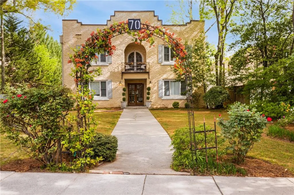 70 Sheridan Drive Ne Unit 9, Atlanta, Georgia 30305, 1 Bedroom Bedrooms, 0 ,1 BathroomBathrooms,Residential,For Sale,70 Sheridan Drive Ne Unit 9,7857281