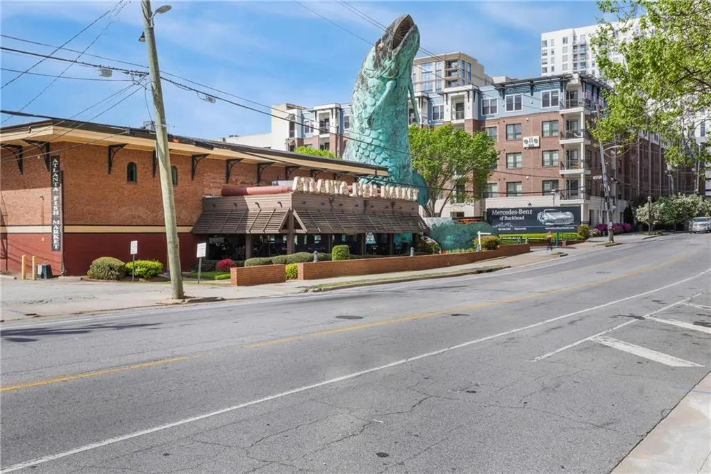 70 Sheridan Drive Ne Unit 9, Atlanta, Georgia 30305, 1 Bedroom Bedrooms, 0 ,1 BathroomBathrooms,Residential,For Sale,70 Sheridan Drive Ne Unit 9,7857281