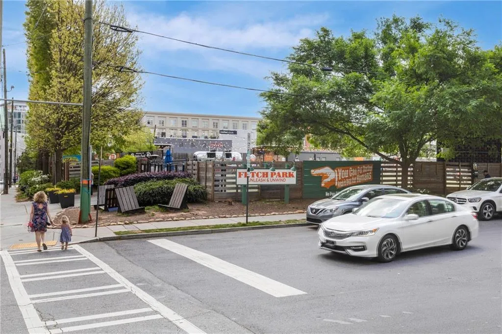 70 Sheridan Drive Ne Unit 9, Atlanta, Georgia 30305, 1 Bedroom Bedrooms, 0 ,1 BathroomBathrooms,Residential,For Sale,70 Sheridan Drive Ne Unit 9,7857281
