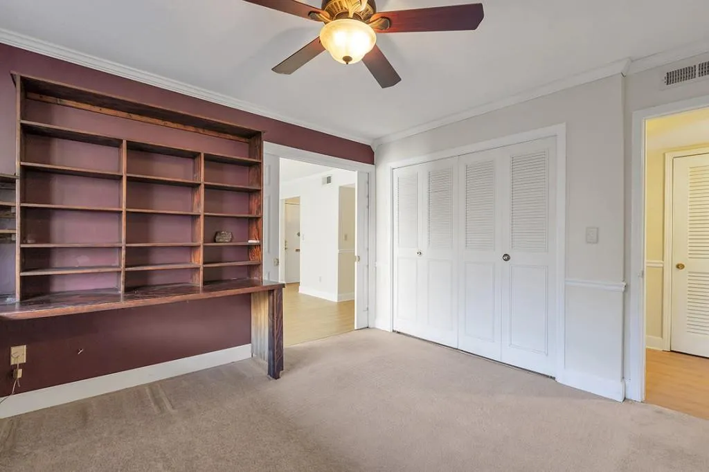 6851 Roswell Road Unit D14, Atlanta, Georgia 30328, 3 Bedrooms Bedrooms, ,2 BathroomsBathrooms,Residential,For Sale,6851 Roswell Road Unit D14,7497644