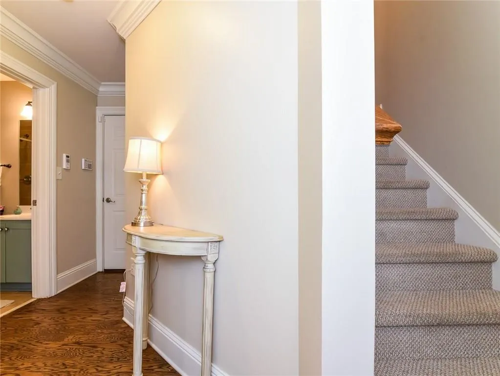 248 Le Gran Bend, Atlanta, Georgia 30328, 2 Bedrooms Bedrooms, ,2 BathroomsBathrooms,Residential,Sold,248 Le Gran Bend,5862182