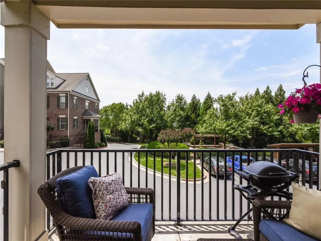 248 Le Gran Bend, Atlanta, Georgia 30328, 2 Bedrooms Bedrooms, ,2 BathroomsBathrooms,Residential,Sold,248 Le Gran Bend,5862182