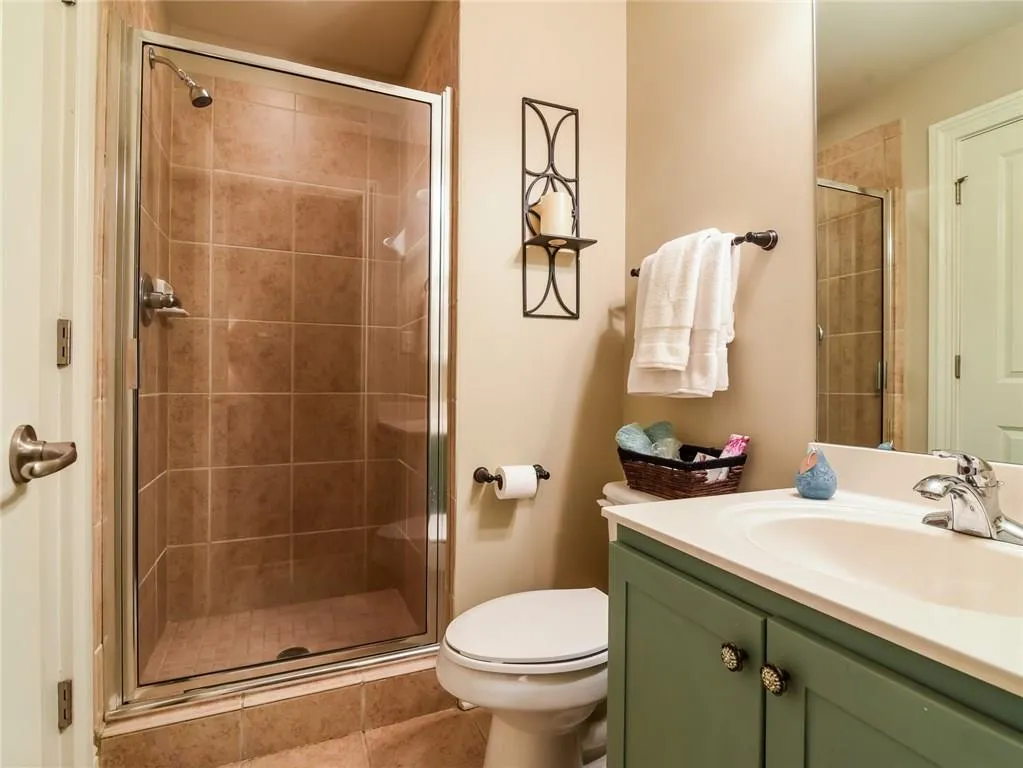 248 Le Gran Bend, Atlanta, Georgia 30328, 2 Bedrooms Bedrooms, ,2 BathroomsBathrooms,Residential,Sold,248 Le Gran Bend,5862182