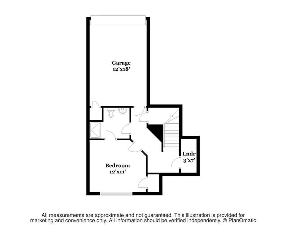 248 Le Gran Bend, Atlanta, Georgia 30328, 2 Bedrooms Bedrooms, ,2 BathroomsBathrooms,Residential,Sold,248 Le Gran Bend,5862182