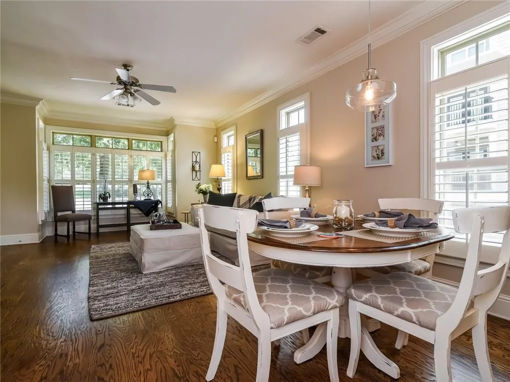 248 Le Gran Bend, Atlanta, Georgia 30328, 2 Bedrooms Bedrooms, ,2 BathroomsBathrooms,Residential,Sold,248 Le Gran Bend,5862182
