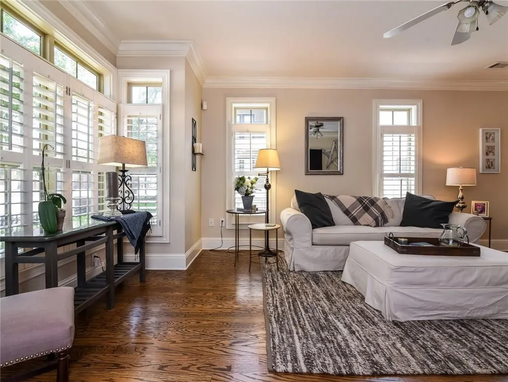 248 Le Gran Bend, Atlanta, Georgia 30328, 2 Bedrooms Bedrooms, ,2 BathroomsBathrooms,Residential,Sold,248 Le Gran Bend,5862182