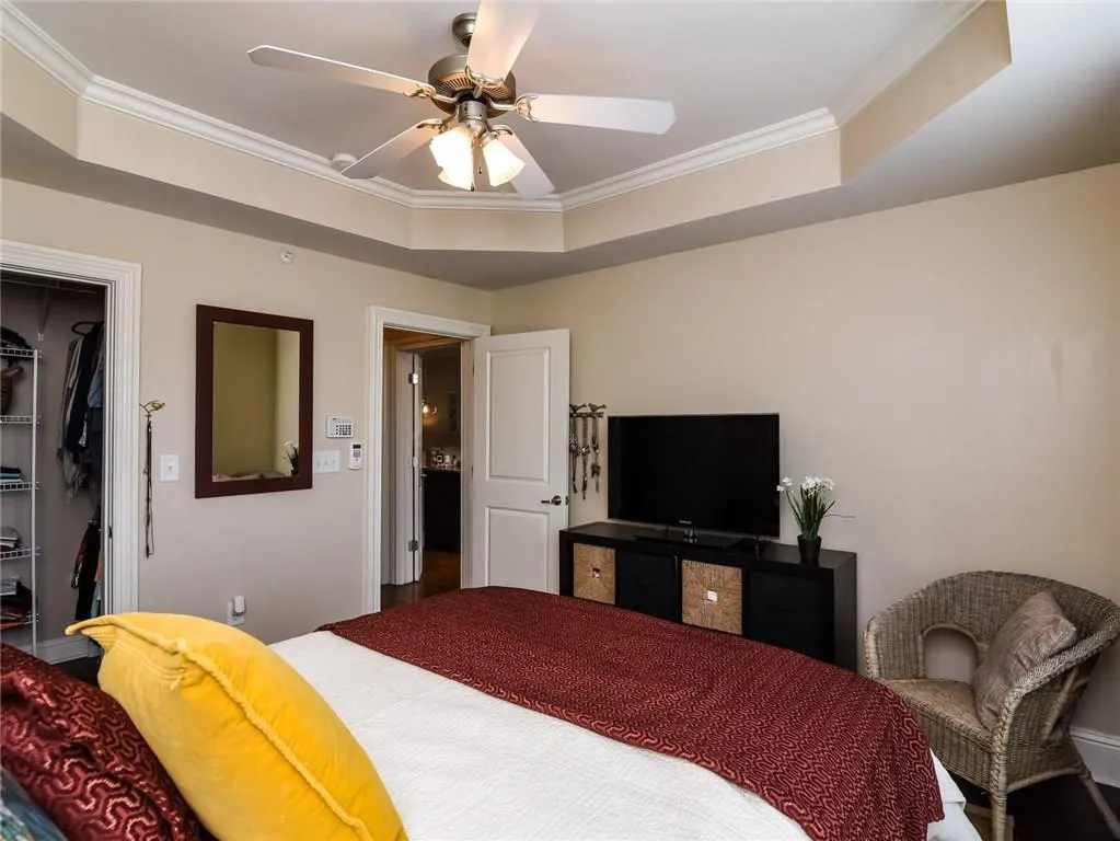 248 Le Gran Bend, Atlanta, Georgia 30328, 2 Bedrooms Bedrooms, ,2 BathroomsBathrooms,Residential,Sold,248 Le Gran Bend,5862182