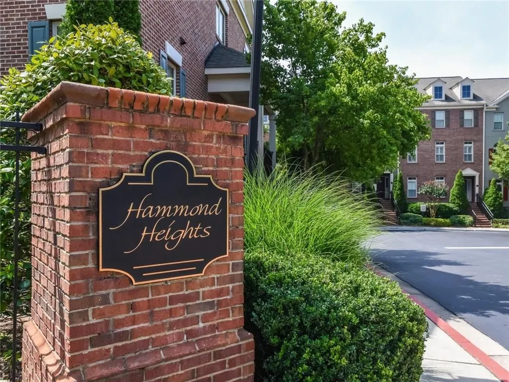 248 Le Gran Bend, Atlanta, Georgia 30328, 2 Bedrooms Bedrooms, ,2 BathroomsBathrooms,Residential,Sold,248 Le Gran Bend,5862182