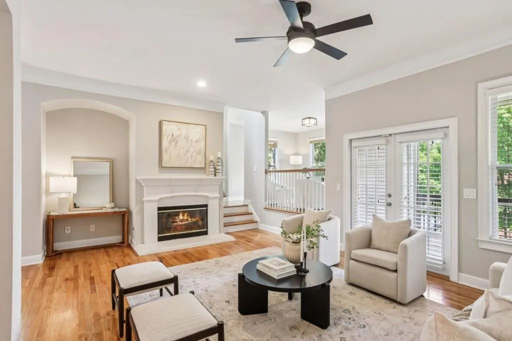 3048 Woodwalk Drive Se Unit 14, Atlanta, Georgia 30339, 4 Bedrooms Bedrooms, ,3 BathroomsBathrooms,Residential,For Sale,3048 Woodwalk Drive Se Unit 14,7667545