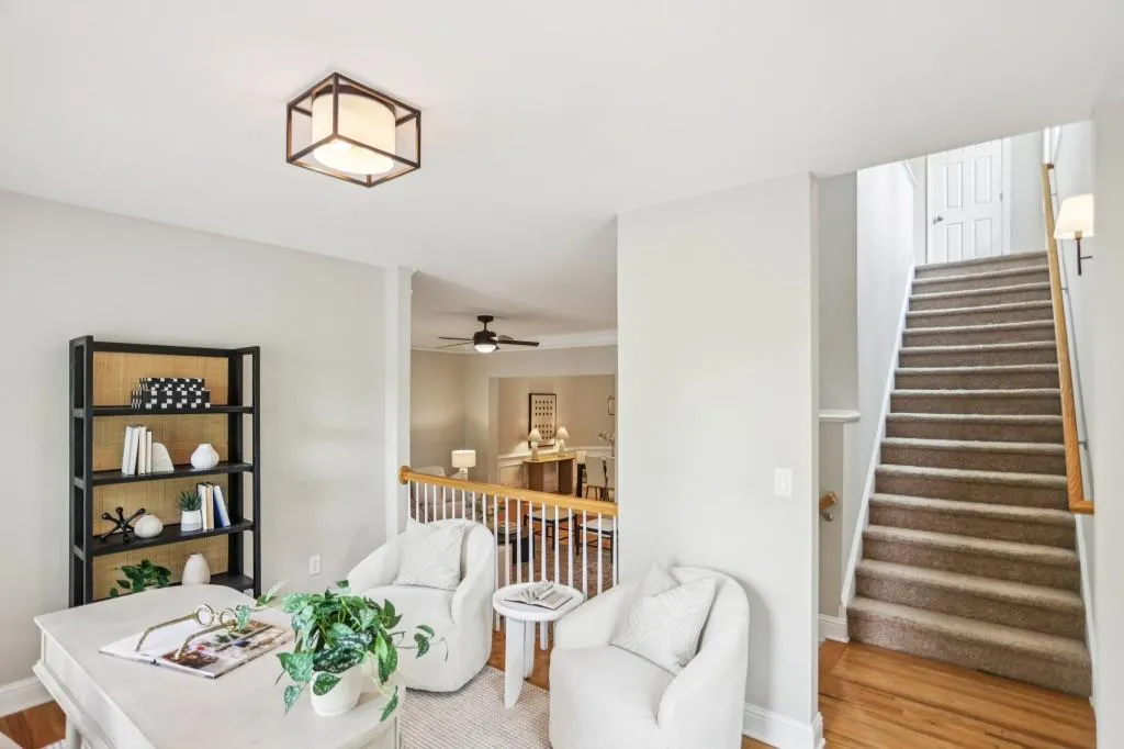 3048 Woodwalk Drive Se Unit 14, Atlanta, Georgia 30339, 4 Bedrooms Bedrooms, ,3 BathroomsBathrooms,Residential,For Sale,3048 Woodwalk Drive Se Unit 14,7667545