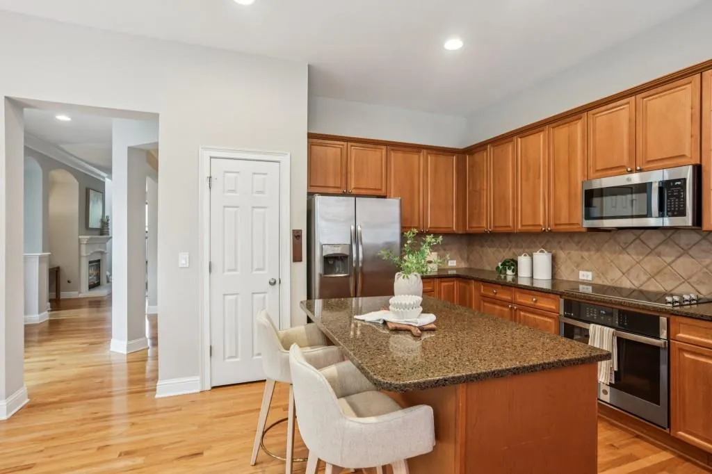 3048 Woodwalk Drive Se Unit 14, Atlanta, Georgia 30339, 4 Bedrooms Bedrooms, ,3 BathroomsBathrooms,Residential,For Sale,3048 Woodwalk Drive Se Unit 14,7667545