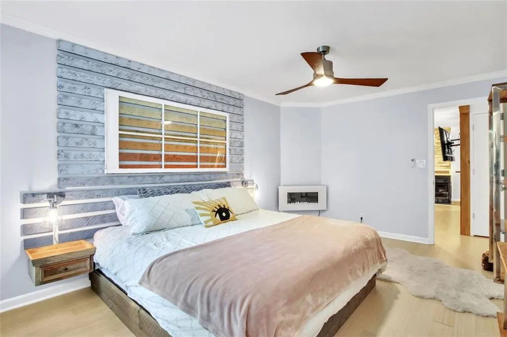 905 Garden Court, Atlanta, Georgia 30328, 2 Bedrooms Bedrooms, ,2 BathroomsBathrooms,Residential,Sold,905 Garden Court,7387613