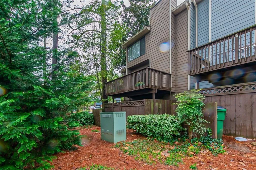 506 Sutters Point, Atlanta, Georgia 30328, 3 Bedrooms Bedrooms, ,2 BathroomsBathrooms,Residential,Sold,506 Sutters Point,7028392