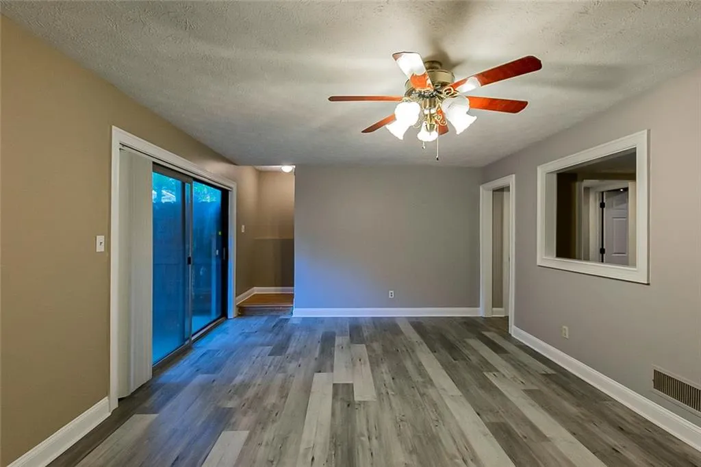 506 Sutters Point, Atlanta, Georgia 30328, 3 Bedrooms Bedrooms, ,2 BathroomsBathrooms,Residential,Sold,506 Sutters Point,7028392