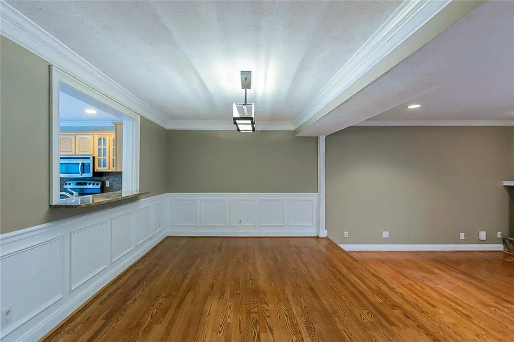 506 Sutters Point, Atlanta, Georgia 30328, 3 Bedrooms Bedrooms, ,2 BathroomsBathrooms,Residential,Sold,506 Sutters Point,7028392