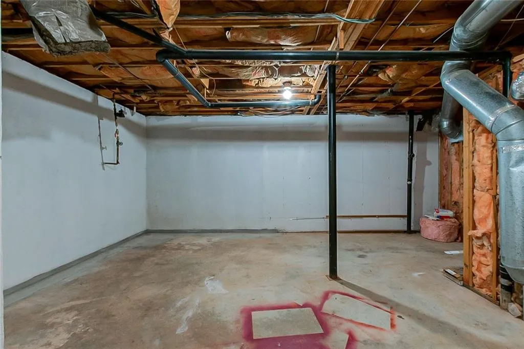 506 Sutters Point, Atlanta, Georgia 30328, 3 Bedrooms Bedrooms, ,2 BathroomsBathrooms,Residential,Sold,506 Sutters Point,7028392