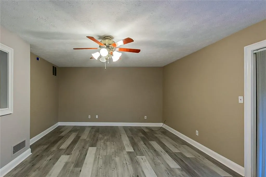 506 Sutters Point, Atlanta, Georgia 30328, 3 Bedrooms Bedrooms, ,2 BathroomsBathrooms,Residential,Sold,506 Sutters Point,7028392