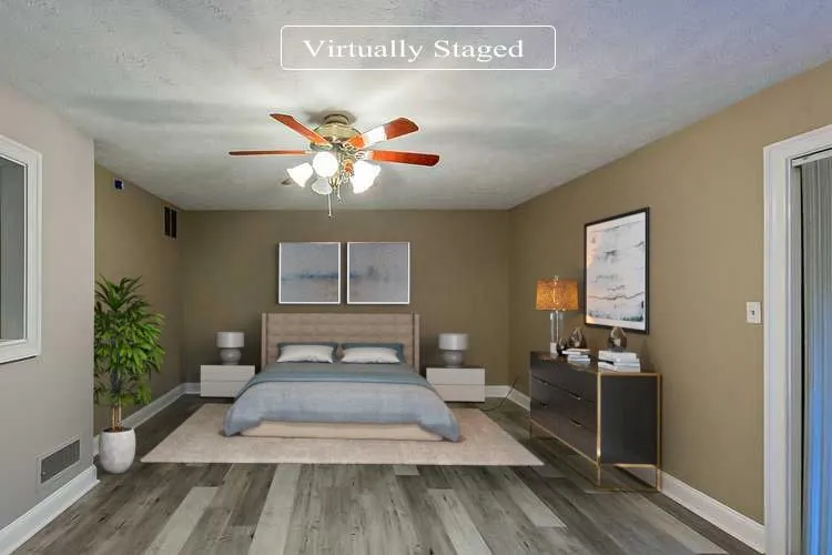 506 Sutters Point, Atlanta, Georgia 30328, 3 Bedrooms Bedrooms, ,2 BathroomsBathrooms,Residential,Sold,506 Sutters Point,7028392