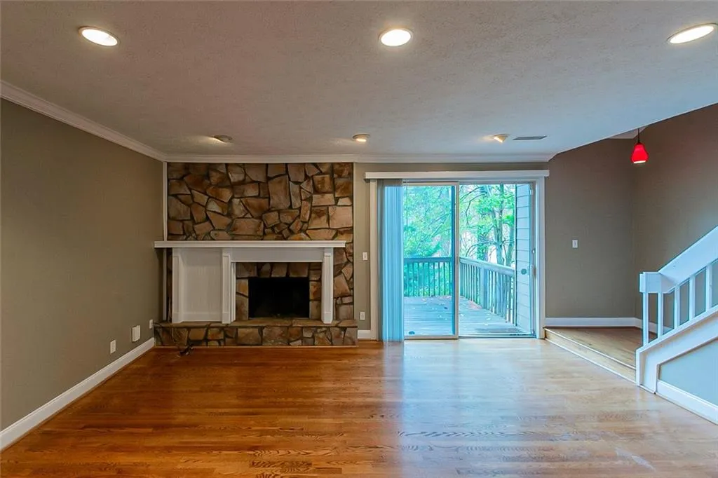 506 Sutters Point, Atlanta, Georgia 30328, 3 Bedrooms Bedrooms, ,2 BathroomsBathrooms,Residential,Sold,506 Sutters Point,7028392