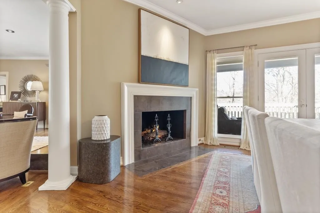 1310 Tynecastle Way, Sandy Springs, Georgia 30350, 4 Bedrooms Bedrooms, ,4 BathroomsBathrooms,Residential,Sold,1310 Tynecastle Way,6847990