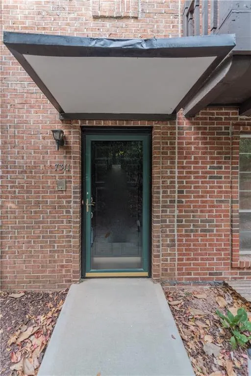 7311 Cardigan Circle Unit 7311, Atlanta, Georgia 30328, 3 Bedrooms Bedrooms, ,3 BathroomsBathrooms,Residential,Sold,7311 Cardigan Circle Unit 7311,5766647