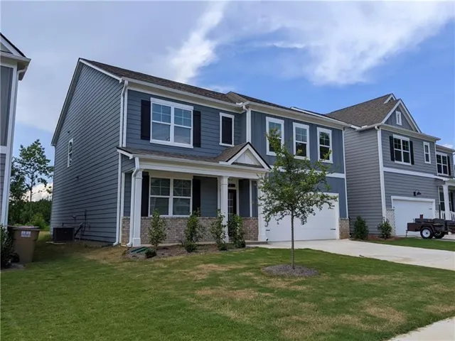 5964 Screech Owl Drive, Flowery Branch, Georgia 30542