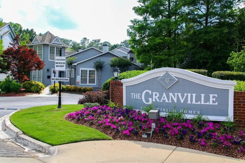 327 Granville Court Unit 327, Sandy Springs, Georgia 30328, 1 Bedroom Bedrooms, ,1 BathroomBathrooms,Residential,Sold,327 Granville Court Unit 327,6735233