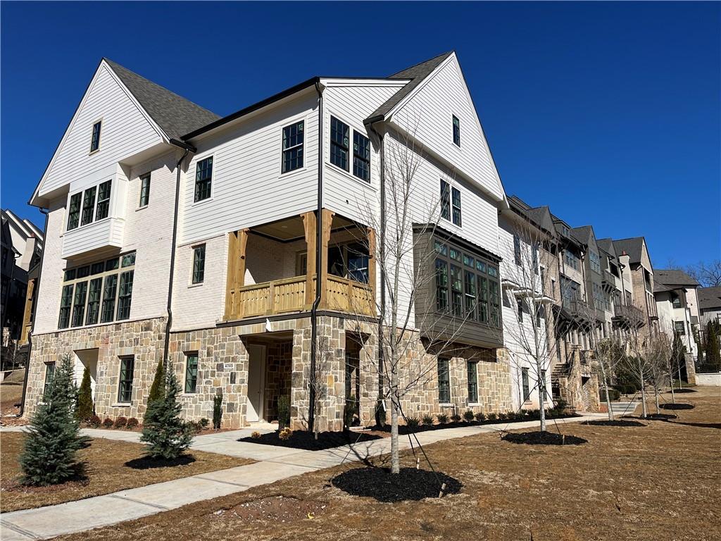 6701 Encore Boulevard, Sandy Springs, Georgia 30328, 4 Bedrooms Bedrooms, ,3 BathroomsBathrooms,Residential,Sold,6701 Encore Boulevard,7337685