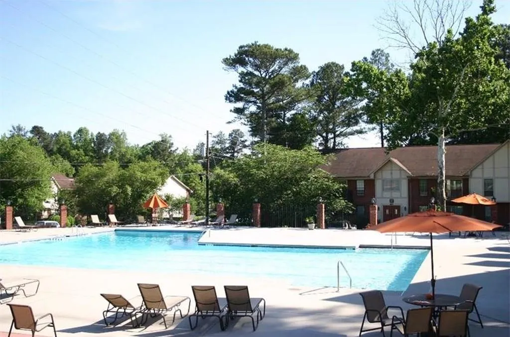 6851 Roswell Road Unit J4, Atlanta, Georgia 30328, 2 Bedrooms Bedrooms, ,2 BathroomsBathrooms,Residential,Sold,6851 Roswell Road Unit J4,5638938