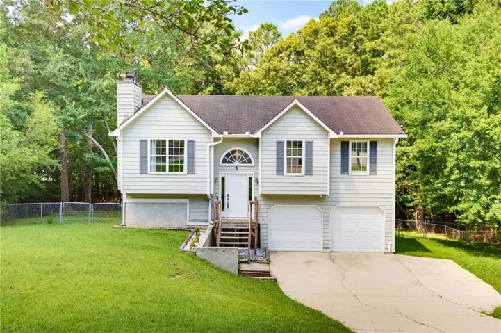 6 Sweetgum Lane, Dallas, Georgia 30132