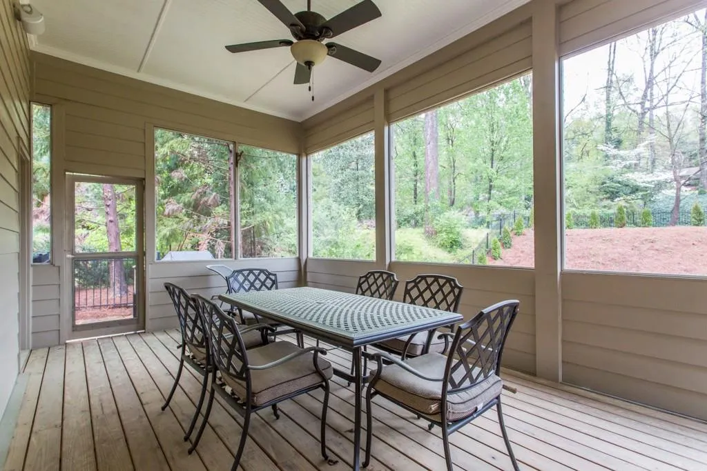 304 Forest Valley Court, Sandy Springs, Georgia 30342, 5 Bedrooms Bedrooms, ,5 BathroomsBathrooms,Residential,Sold,304 Forest Valley Court,5673296