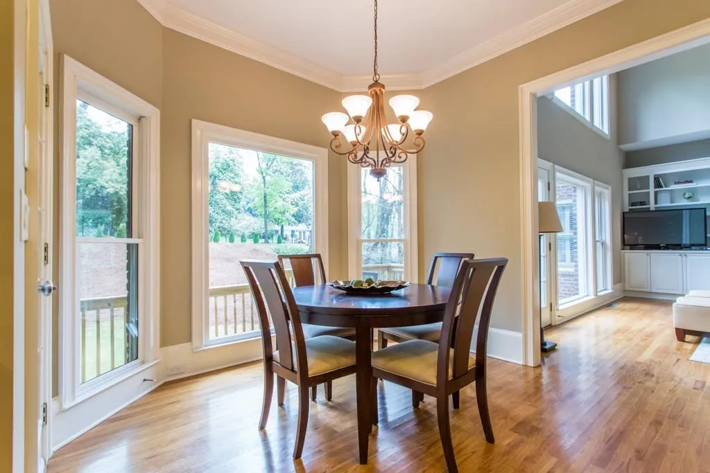 304 Forest Valley Court, Sandy Springs, Georgia 30342, 5 Bedrooms Bedrooms, ,5 BathroomsBathrooms,Residential,Sold,304 Forest Valley Court,5673296
